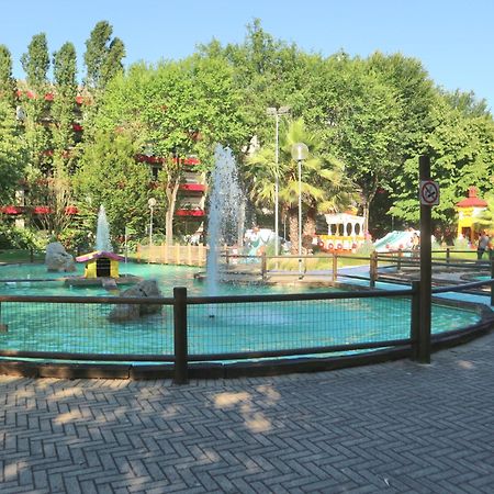 Casa Marina Lägenhet Lignano Sabbiadoro Exteriör bild