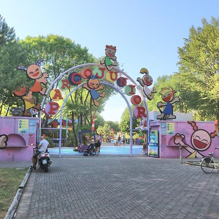 Casa Marina Lägenhet Lignano Sabbiadoro Exteriör bild