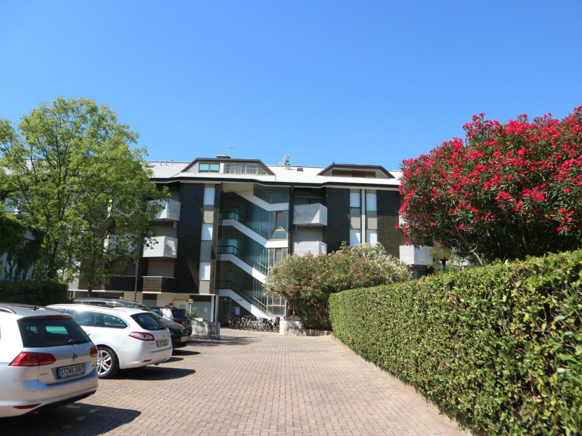 Casa Marina Lägenhet Lignano Sabbiadoro Exteriör bild