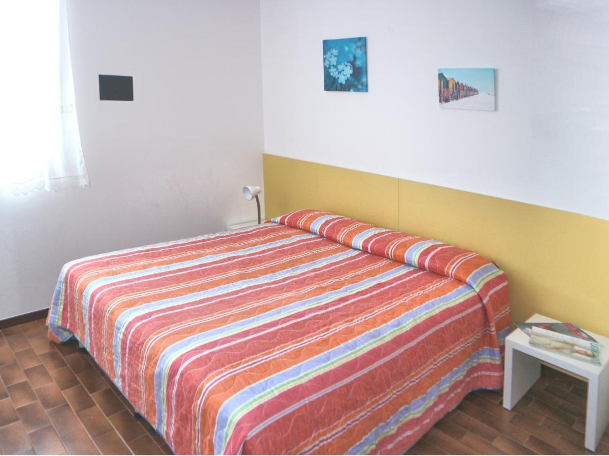 Casa Marina Lägenhet Lignano Sabbiadoro Exteriör bild